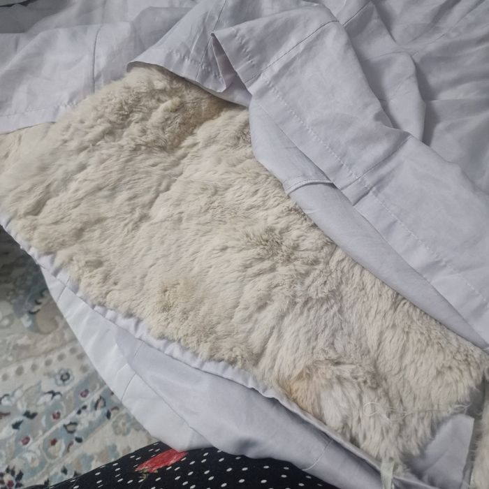 Продам  пуховик  пихор