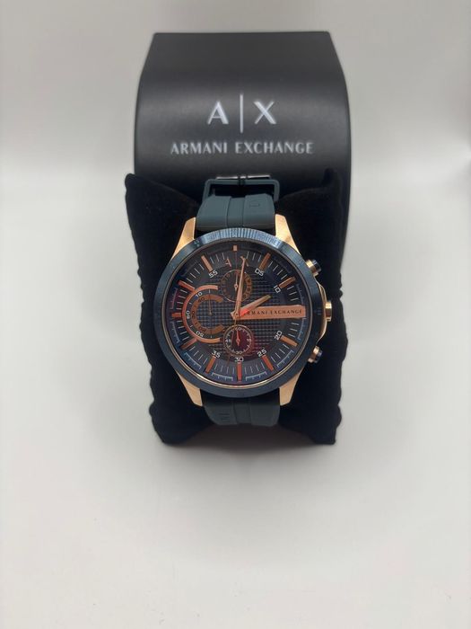 Armani Exchange Hampton