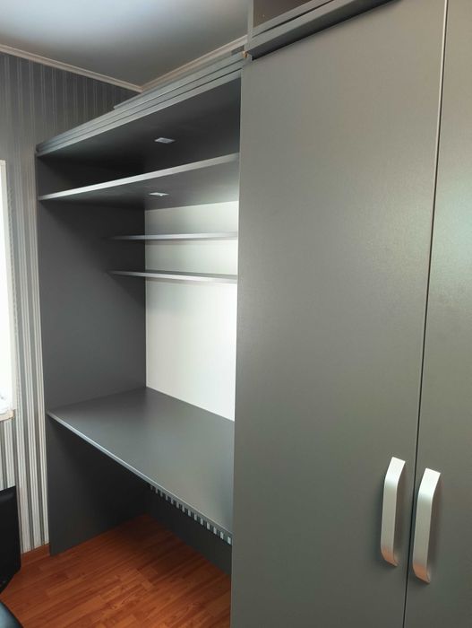 Шкаф купэ-Кухня-кровать на заказ,не дорого.