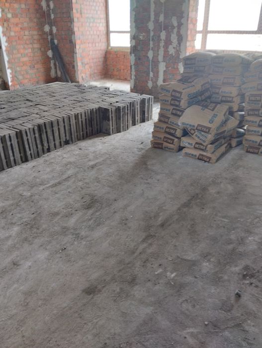 Услуги грузчиков