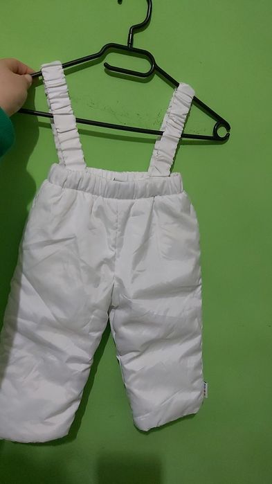 Combinezoane bebe si copii 1 - 2 ani