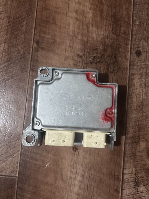 Киа рио 3 srs айрбаг блогы сатылады