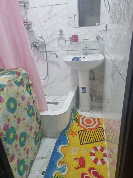 Продаётся квартира