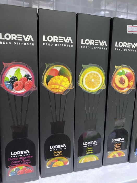 Освежитель воздуха Loreva Диффузор