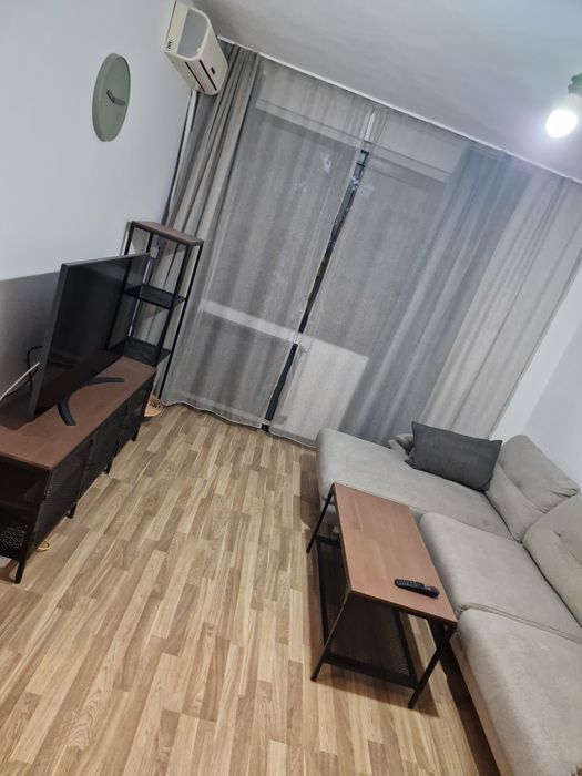 Apartament inchiriat