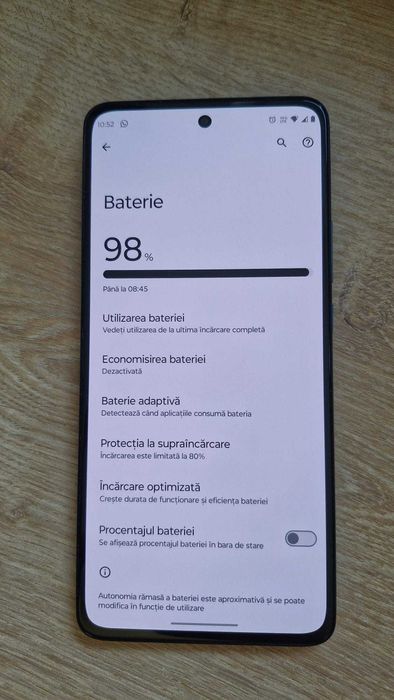 Motorola Edge 30