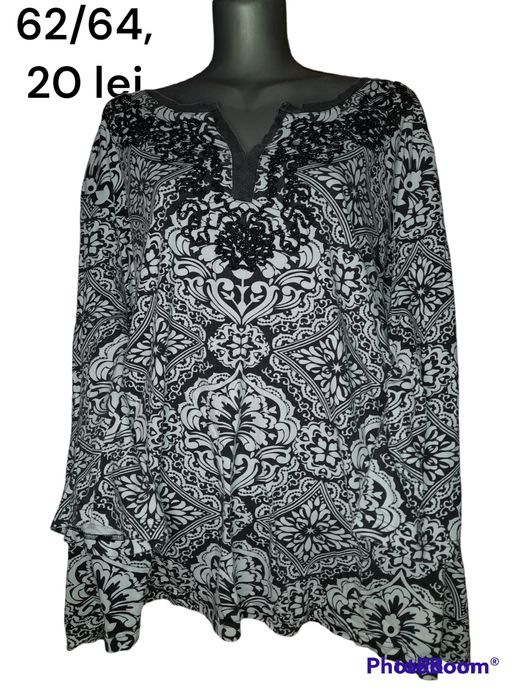 Haine dama mărimea 2XL