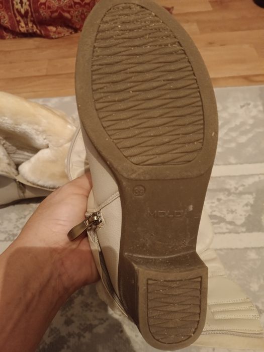 Продам обувь зима