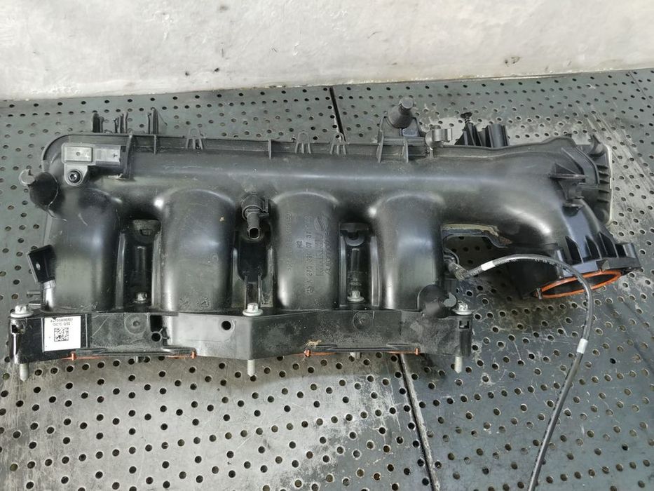 galerie admisie 1.6 b  mercedes cla a-class w176  b-class w246  a2700900737