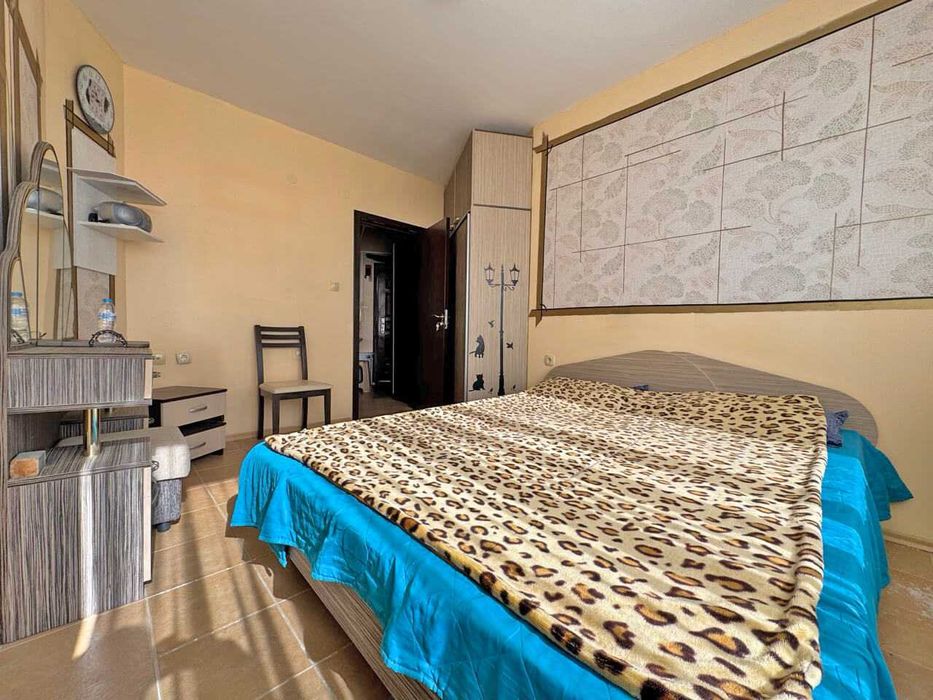 Изгоден двустаен в Кошарица