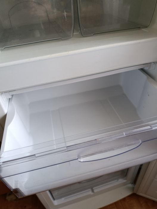 Холодильник двухкамерный Атлант