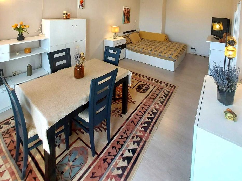 Продава се Двустаен апартамент в Пловдив, Изгрев - 55 кв.м за 603 €/кв.м - Снимка #2