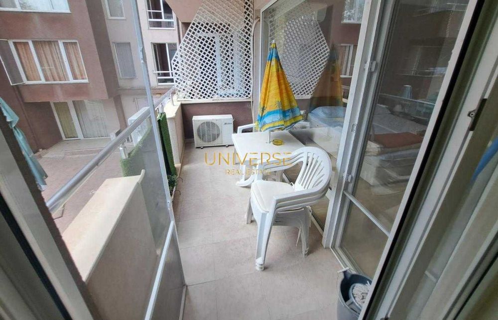 Продава се Двустаен апартамент в к.к. Слънчев бряг - 56 кв.м за 1286 €/кв.м - Снимка #11