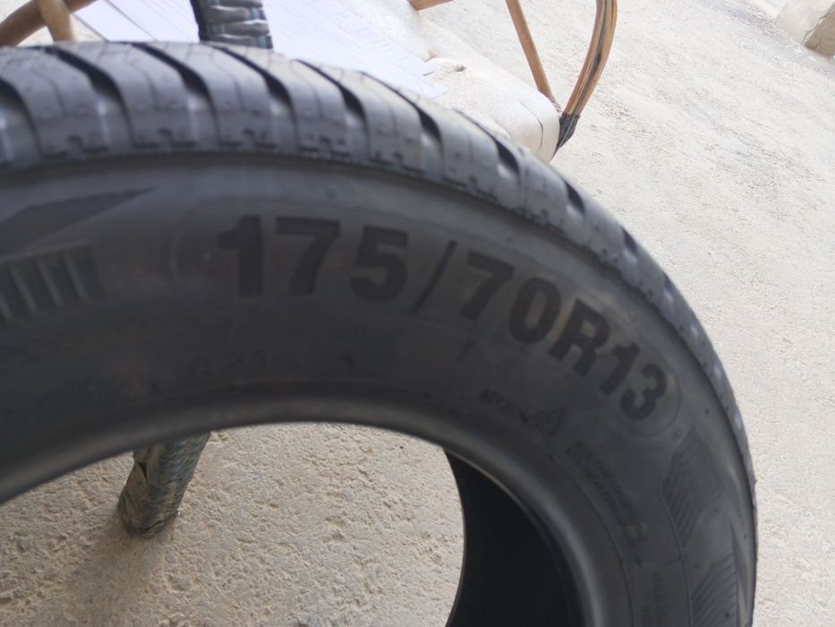 175 70 р13  Дамас Сонс