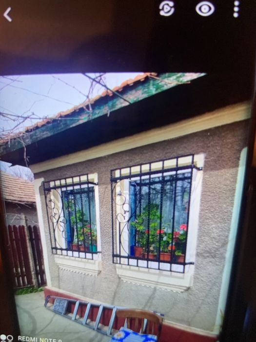 Grilaje si copertine