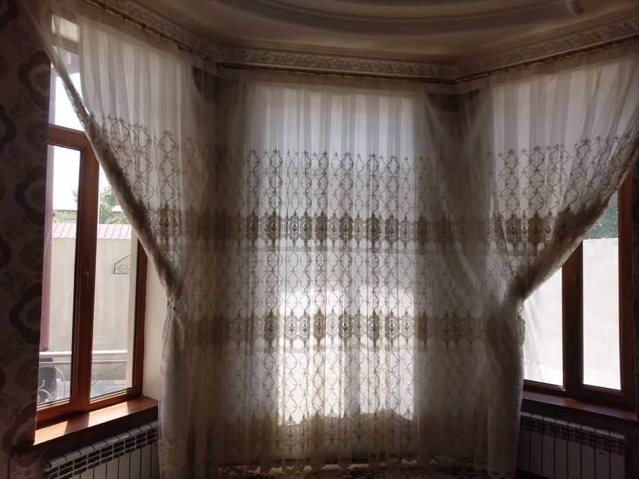 Перде сатылады  750 000