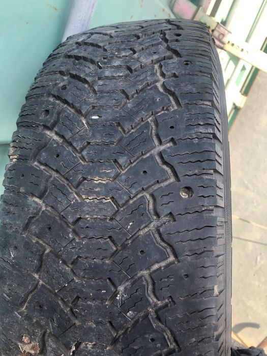 Шинный продам срочно
