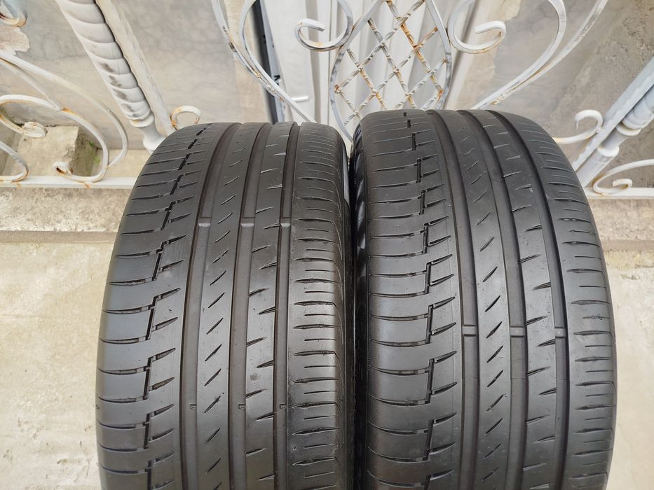 245 40 R20 Shina Kontenintal 2 dona