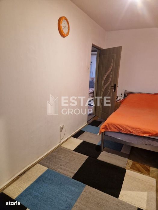 Apartament cu 3 camere in Zona girocului aproape de Spitalul Judetean