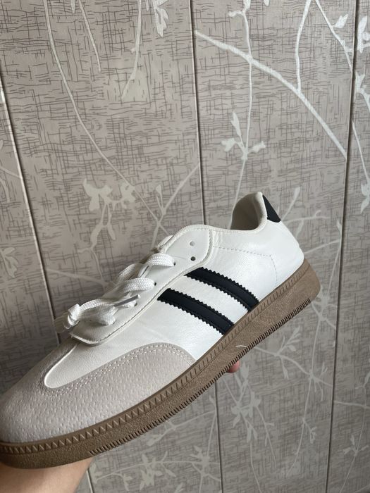 Samba adidas Yangi 43