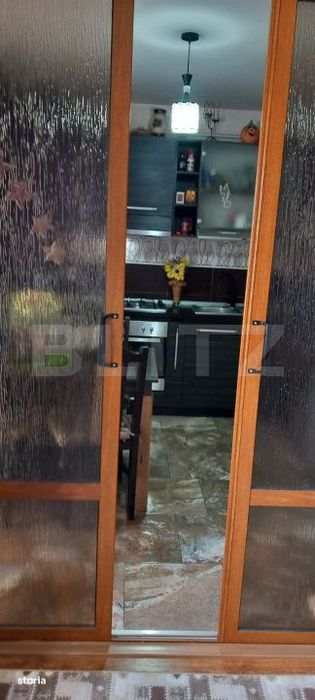 Apartament 2 camere, 56 m2, zona Visan