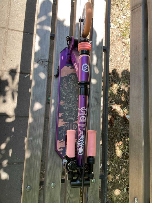 Детска тротинетка Dekatlon