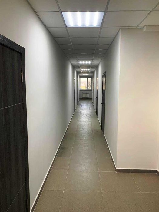 Сдаются офисные  помещения