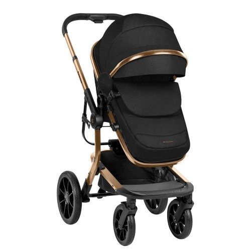 Количка Kikka Boo Irene 3 in 1