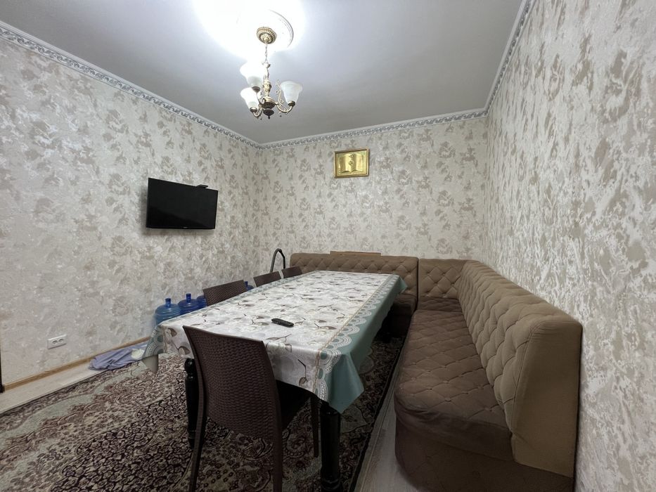 Продаётся участок 6 комнат Яшнабадский район