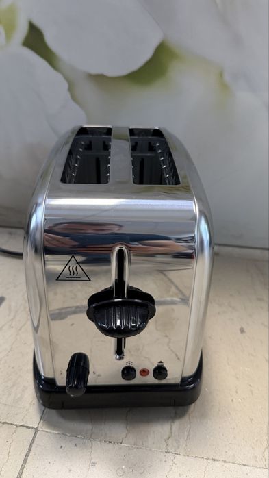 Тостер за 2 филии Russell Hobbs Victory