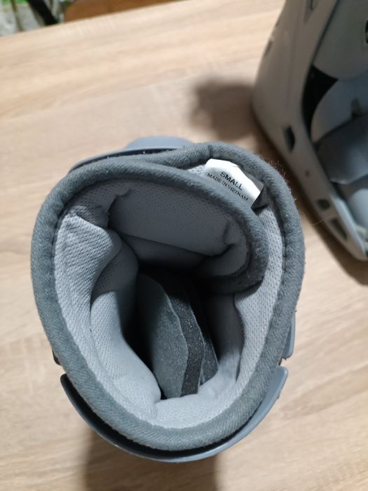 Фиксираща ортеза за ходило и глезен Infinity Air Walker high