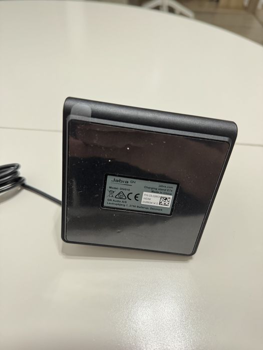 Dock casti Jabra 75