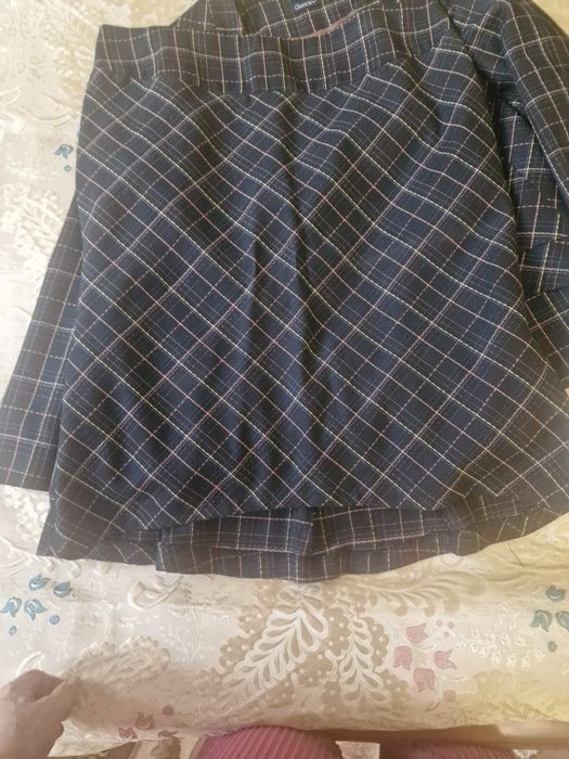 Костюм женский