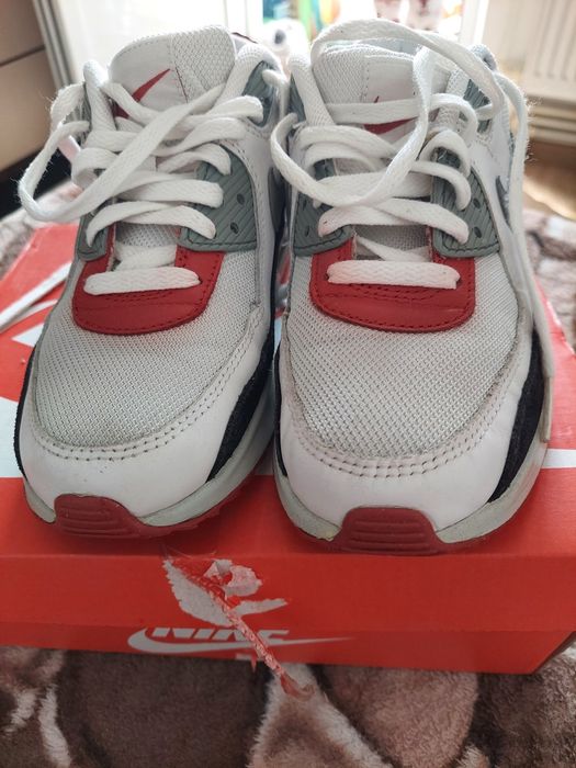 Pantofi sport Nike air max