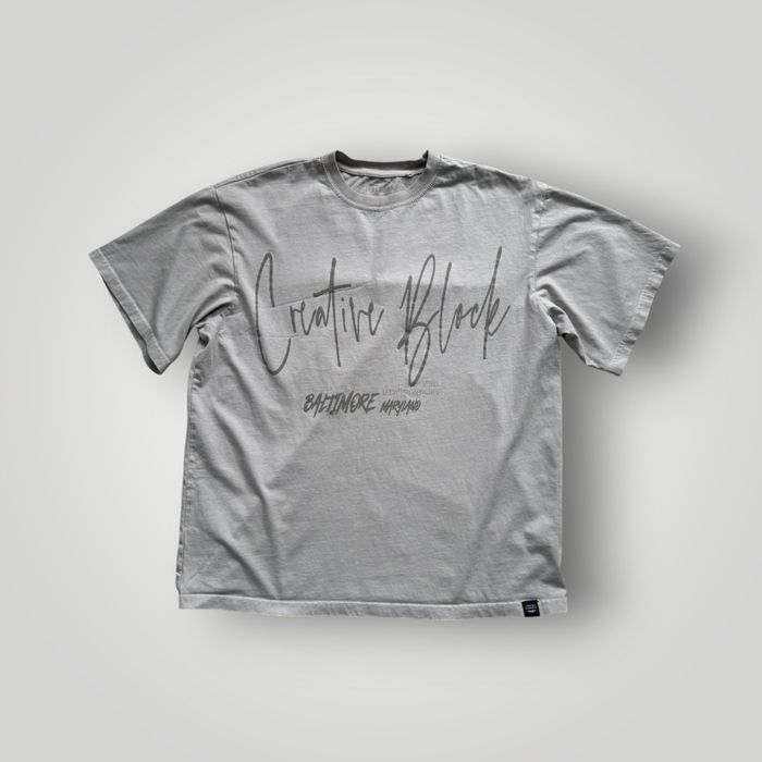 Tricou Pull&Bear garments