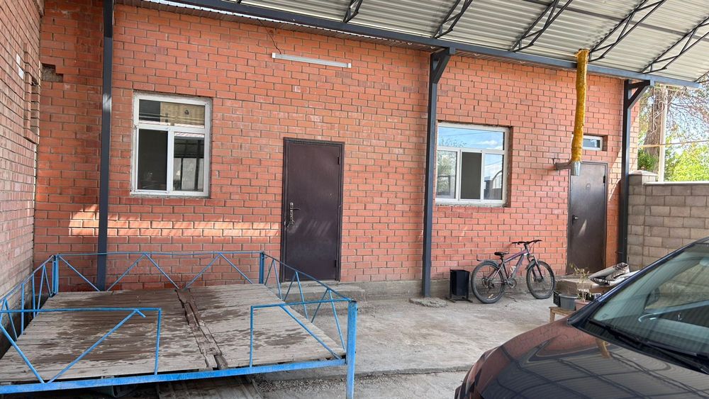 Тасбөгет орталығынан, 5бөлмелі үй сатылады