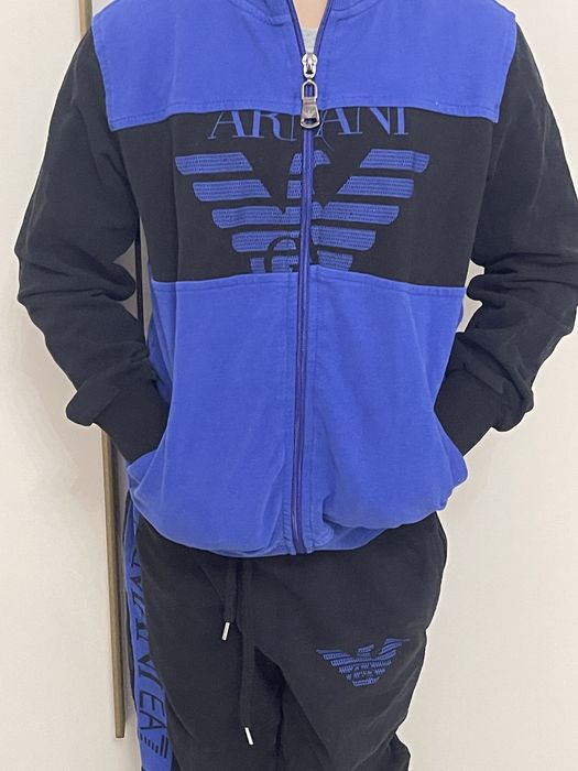 Костюм для мальчика