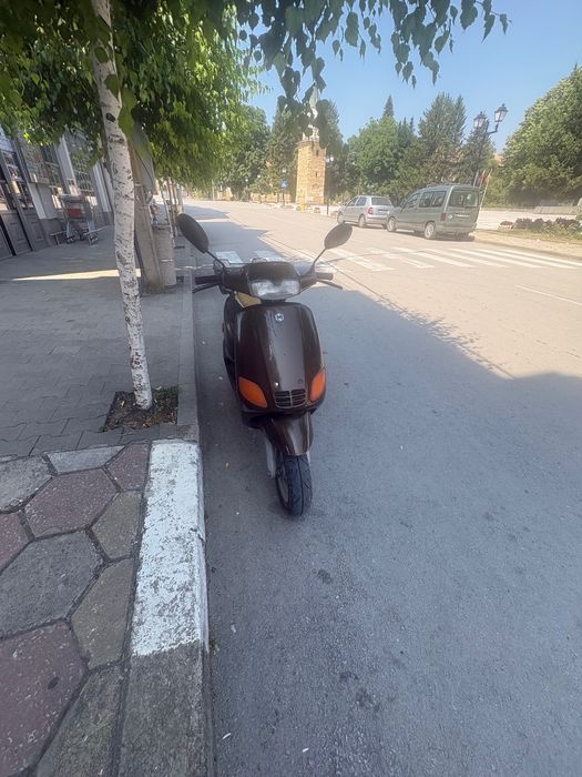 Продавам скутер 50cc
