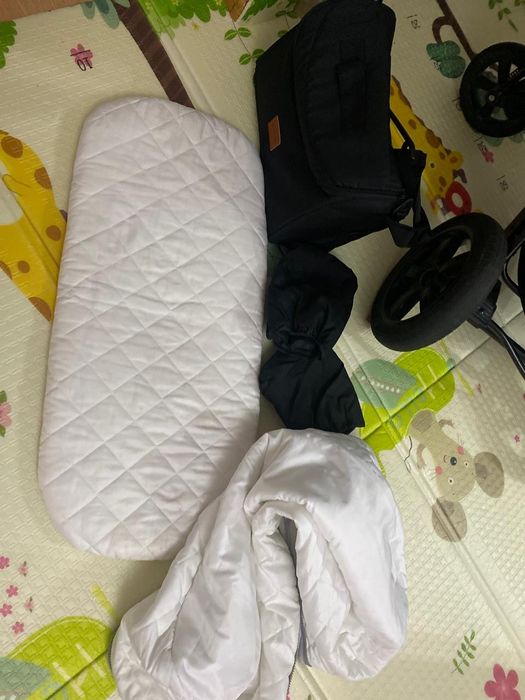 Продам детский коляска