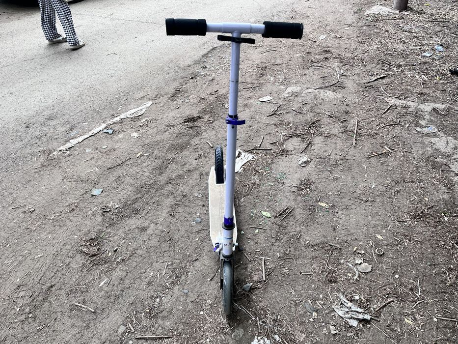 Продам детский самокат