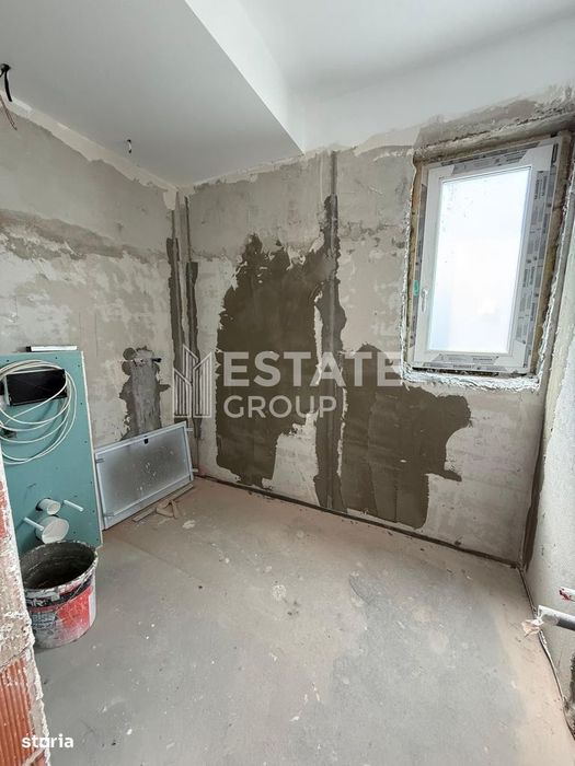 Penthouse Ciarda Rosie , 3 camere, terasa 40 mp