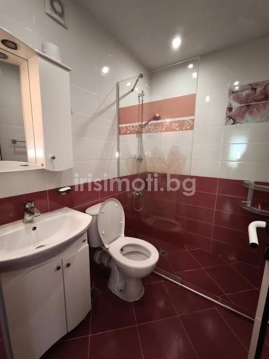 Дава се под наем Двустаен апартамент в София, Надежда 4 - 67 кв.м за 648.21 € - Снимка #7