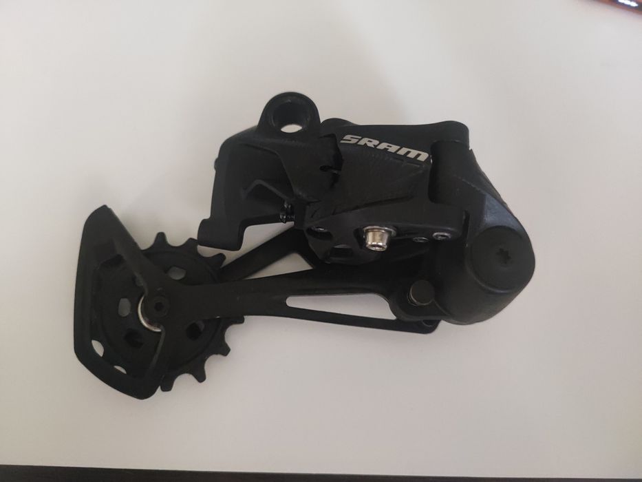 Части за колело DH Enduro