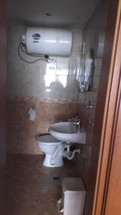 Дава се под наем Двустаен апартамент в к.к. Слънчев бряг - 50 кв.м за 5.1 € - Снимка #7