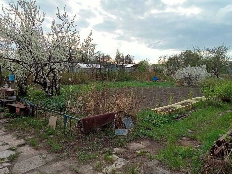 Дача в Садоводе Наримановка 8 соток