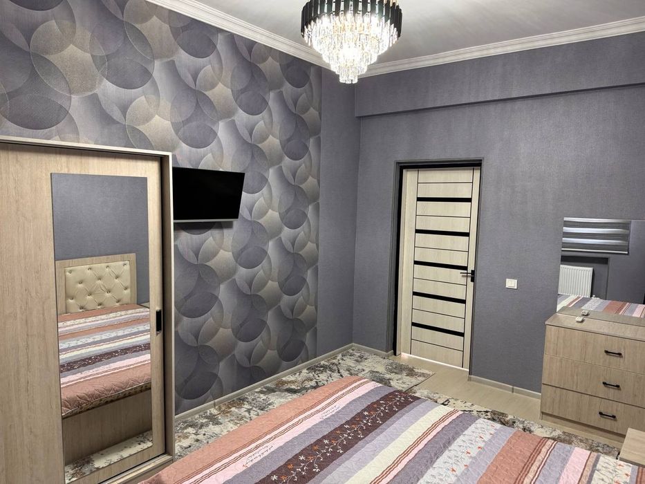 Arenda kvartira nurafshon to'ytepa