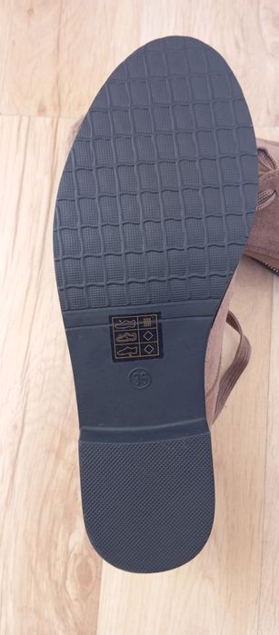 Обувки Franko Banetti