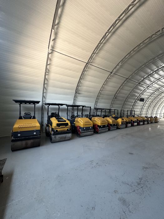 Виброкаток Furd каток 700кг