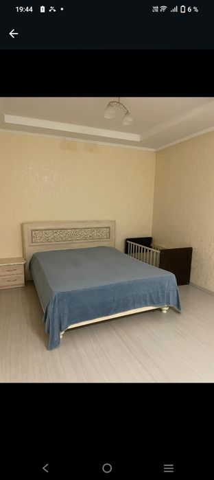 Сдается коттедж отдельно стоящий.