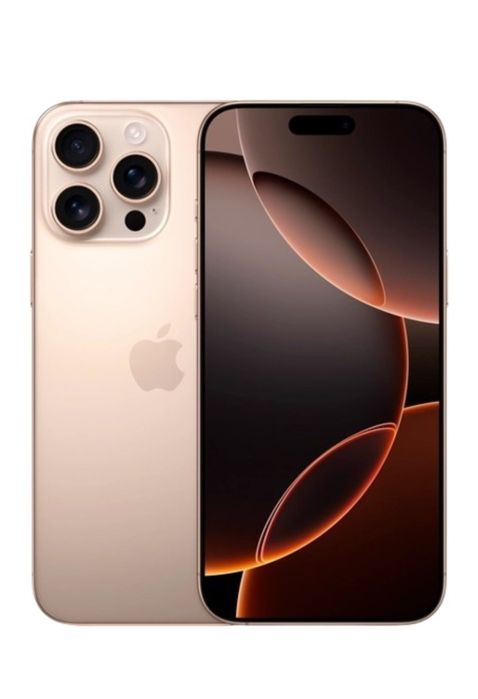 Айфон 16 про макс 256 гб